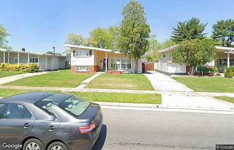 Milford Mill, WINDSOR MILL, MD 21244