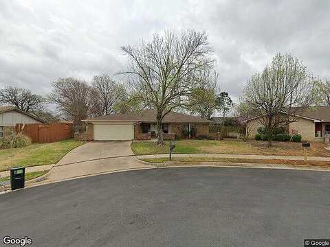 Meadow Wood, BEDFORD, TX 76021