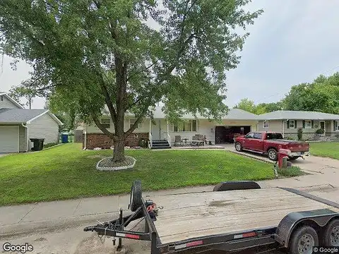 M, KEARNEY, NE 68847
