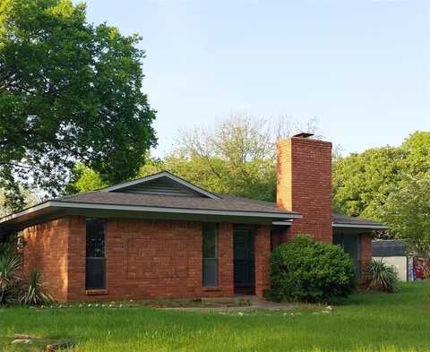 63 Jade Lane, Denison, TX 75021