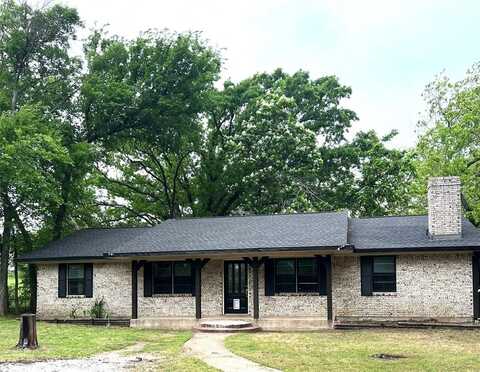 6860 S Fm 148, Kaufman, TX 75142