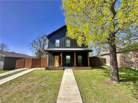 1904 N 17th Street, Waco, TX 76707