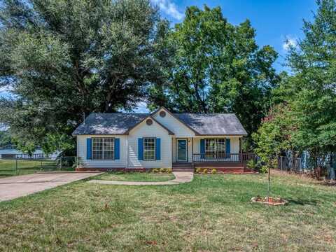 15509 Cedar Bay, Bullard, TX 75757