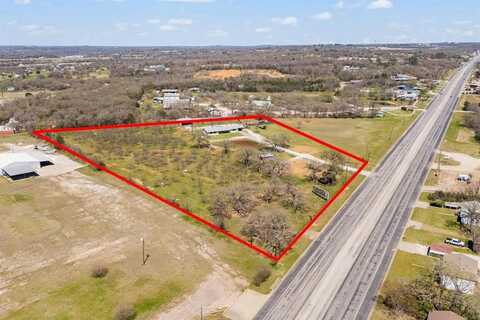 1641 E E Henderson Street, Cleburne, TX 76031