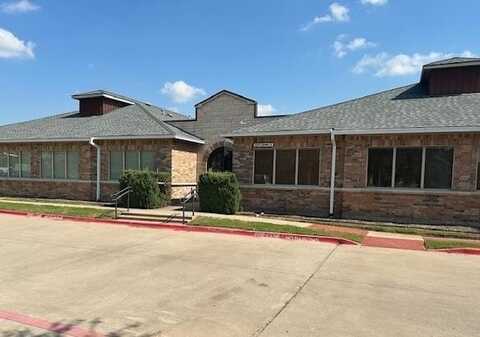 4601 Old Shepard Place, Plano, TX 75093
