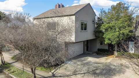 4319 Cabell Drive, Dallas, TX 75204