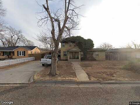 Hayden, AMARILLO, TX 79109
