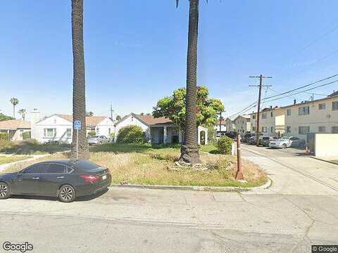 76Th, LOS ANGELES, CA 90043