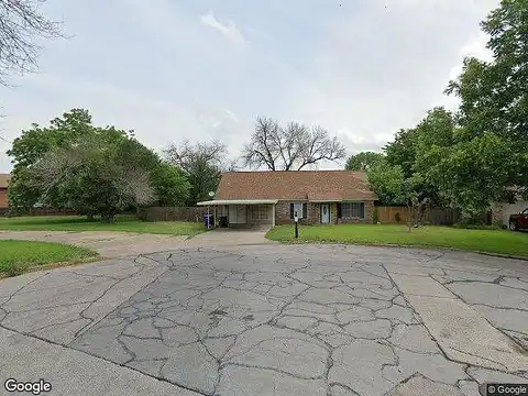 Medallion, WACO, TX 76706