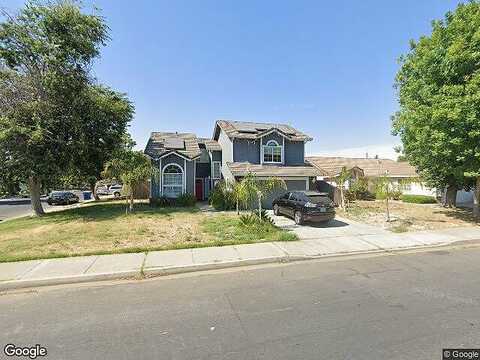 Poppypatch, MODESTO, CA 95354