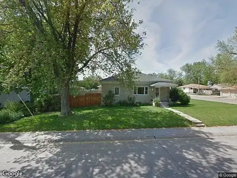 E, KEARNEY, NE 68847