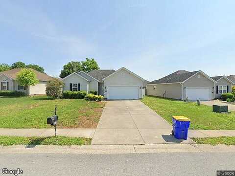 Innsbrooke, BOWLING GREEN, KY 42104