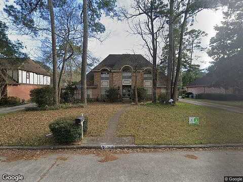 Park Point, KINGWOOD, TX 77339