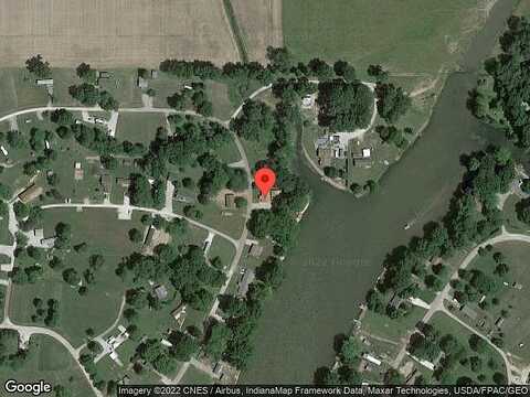Elm, KINGMAN, IN 47952
