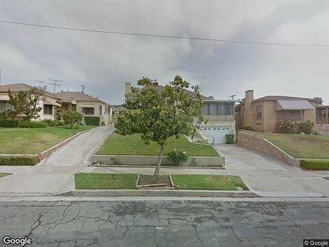 83Rd, INGLEWOOD, CA 90305