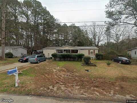 Loblolly, LOCUST GROVE, GA 30248