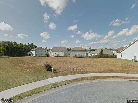 Timm Creek, ROEBUCK, SC 29376