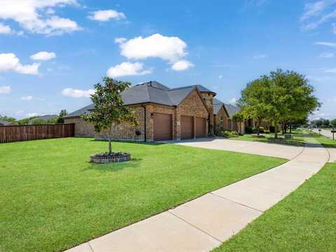 2931 Cool Water Terrace, Grand Prairie, TX 75054
