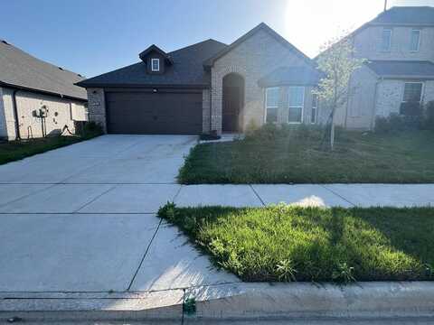 609 Tartane Drive, Anna, TX 75409