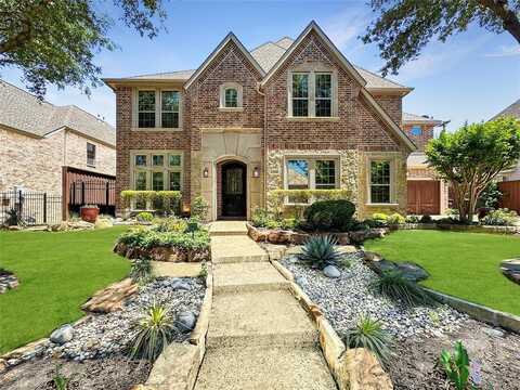 2704 Pickwick Lane, Plano, TX 75093