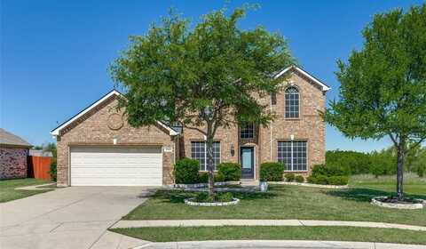 3050 Delray Court, Little Elm, TX 75068