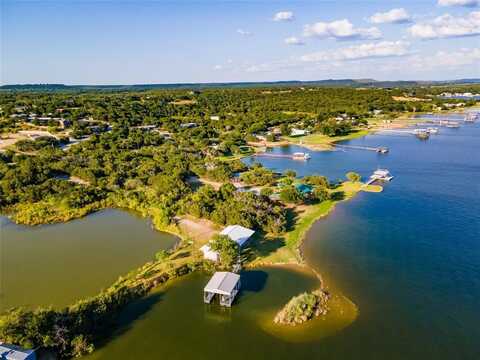 4417 Chapel Road, Leakey, TX 76450