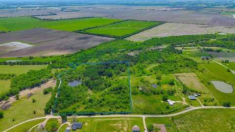 1450 Slate Rock Road, Ennis, TX 75119