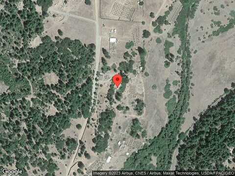 Peanut Mill, HAYFORK, CA 96041