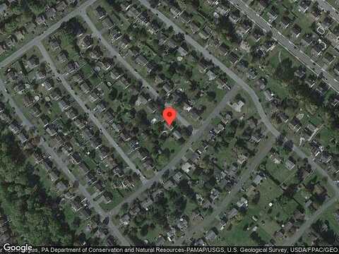Sooner, BLANDON, PA 19510