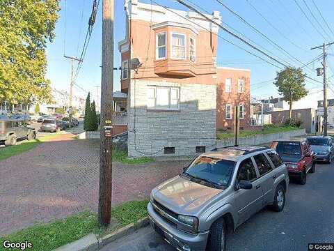Douglass, READING, PA 19601