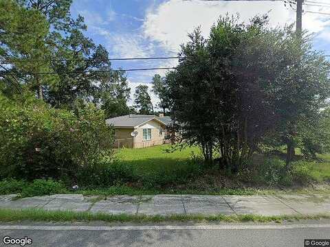 Poplar, JESUP, GA 31545