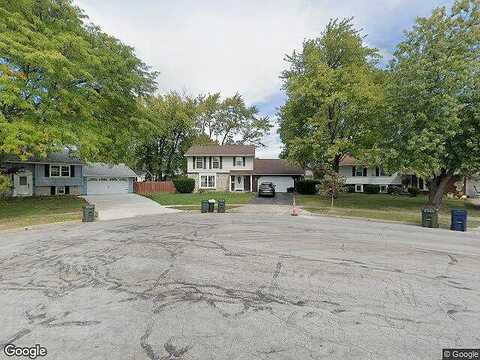 Grandon, HILLIARD, OH 43026