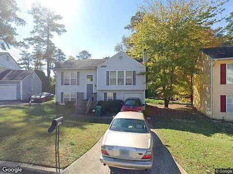 Kingsbrooke, DECATUR, GA 30034