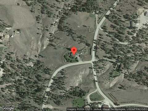 Pine Hills, HELENA, MT 59602