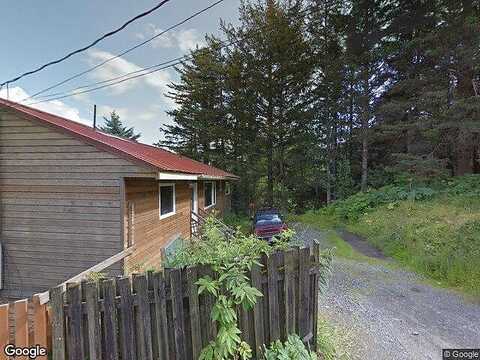 Douglas, JUNEAU, AK 99801