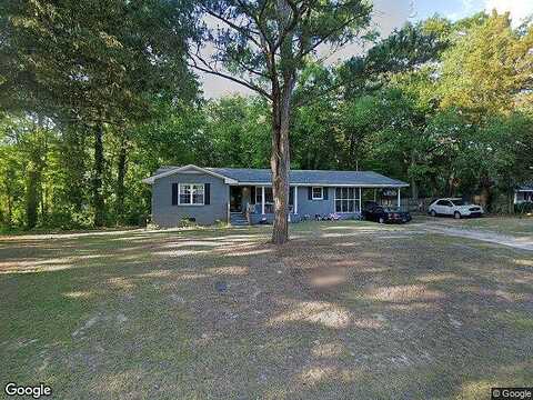 Reedy Branch, EASTOVER, NC 28312