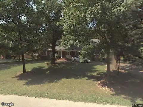 Parthenon, OLYMPIA FIELDS, IL 60461