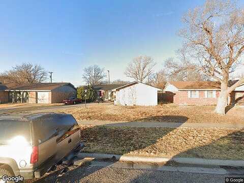 Teckla, AMARILLO, TX 79109