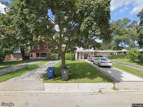 Central, EVANSTON, IL 60201