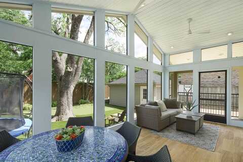 4108 Greenbrier Drive, University Park, TX 75225