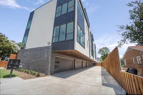 4642 Coles Manor Place, Dallas, TX 75204
