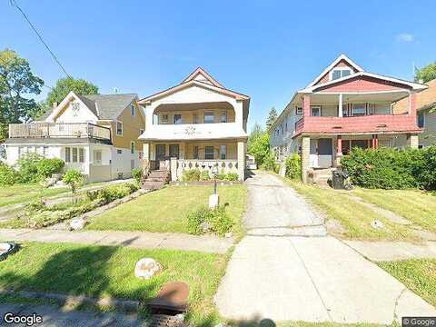 125Th, CLEVELAND, OH 44120