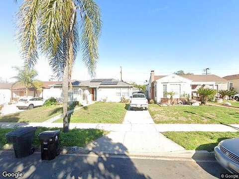 Cochran, LOS ANGELES, CA 90016