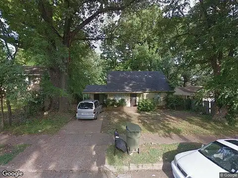 Justine, MEMPHIS, TN 38127
