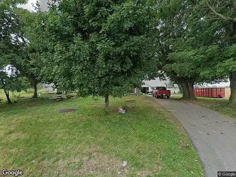 Richpond, BOWLING GREEN, KY 42104