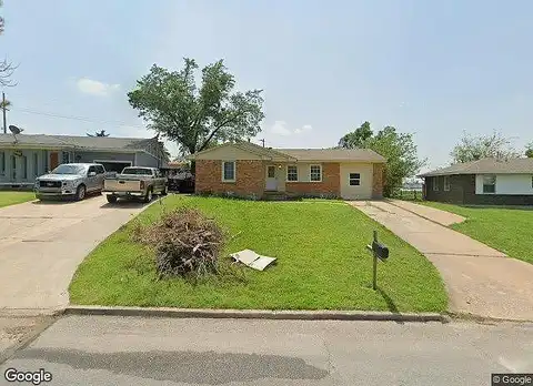 Lincoln, LAWTON, OK 73505
