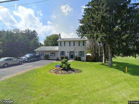 Farmersville, BETHLEHEM, PA 18020