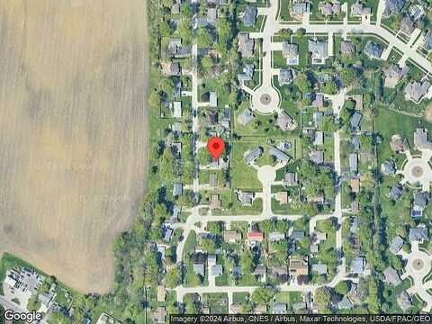 Linda, BOURBONNAIS, IL 60914