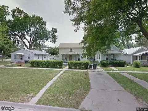 B, LINCOLN, NE 68502