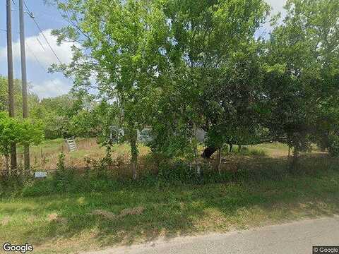 County Road 272, BAY CITY, TX 77414